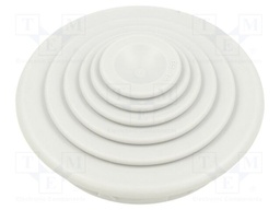 CABLE GLAND D.48 CONDUIT MAX DIAM.40MM