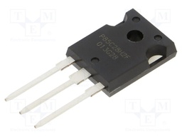 Transistor: N-MOSFET