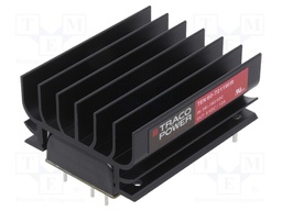 Converter: DC/DC; 60W; Uin: 36÷160V; 5VDC; Iout: 12000mA; 2"x1"