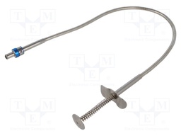 FLEXIBLE GRIPPER JAW 450mm