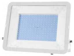Lamp: LED flood light; 300W; 230VAC; neutral white; 115°; 4000K