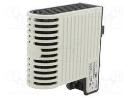 Heater; semiconductor; LTS 064; 40W; 120÷240V; IP20; DIN rail