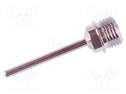 Tip; knife; for  soldering iron; ARS-XQ-ONE