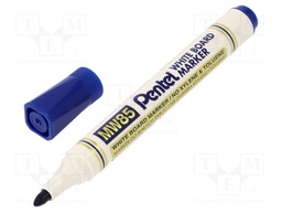 Whiteboard marker; blue; MW85