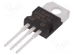 IC: voltage regulator; linear,fixed; 18V; 1.5A; TO220; THT