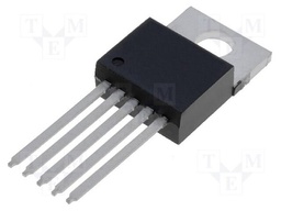 IC: voltage regulator; LDO,linear,adjustable; 2.7÷29.5V; 0.1A
