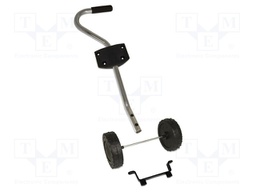 Hand truck