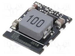 Converter: DC/DC
