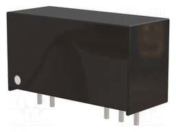 Converter: DC/DC; 9VDC