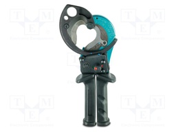 Cutters; 260mm; Tool material: steel