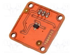 Extension module; 3pin; Hall sensor; In the set: prototype board