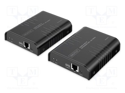 HDMI extender; HDCP 1.4,HDCP 2.2,HDMI 2.0; 4K,HDCP,UHD 2160p