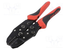 Tool: for crimping; photovoltaics,solar connectors type MC3