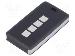 Module: wireless remote control; FM transceiver; LoRa; 868.3MHz