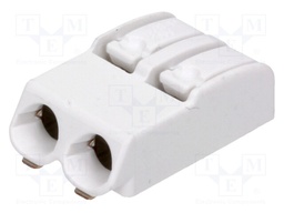 Connector: plug-in; 2060; 4mm; ways: 2; 24AWG÷18AWG; 0.2÷0.75mm2