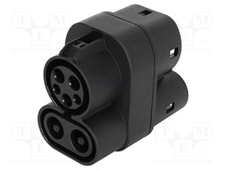 Cable: eMobility; 1kV; 150kW; IP67; charging electric cars; 150A