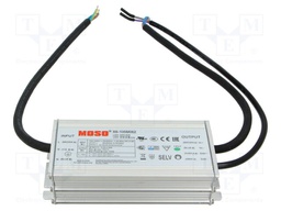 Power supply: switching; LED
