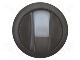 Switch: rotary; Stabl.pos: 1; 22mm; white; IP67; Pos: 2; Ø22.5mm