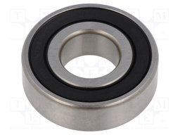 Bearing: single row deep groove ball; Øint: 17mm; Øout: 40mm