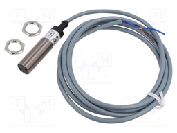 Sensor: photoelectric