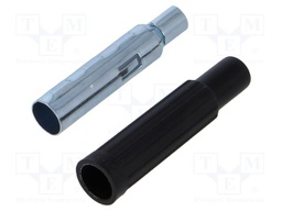 Connector: antenna adapter; DIN socket; universal