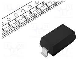 Diode: TVS array