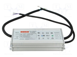 Power supply: switching; LED
