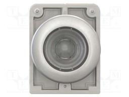 Switch: push-button; Stabl.pos: 2; 30mm; M22-FLED,M22-LED; IP67