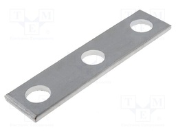 Bridge; Application: UHV50; ways: 3