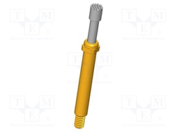 Test needle; GKS-113