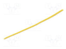 COB LED tape; white cold; LED/m: 480; 4mm; IP20; 180°; 4W/m; 24VDC