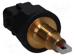IC: temperature sensor