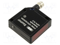 Sensor: photoelectric