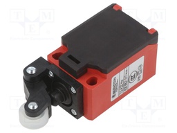 Limit switch; NC x2; 10A; max.240VAC; max.240VDC; M16; IP65