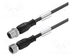 Cable: for sensors/automation