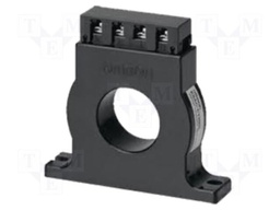 Transformer: current transformer