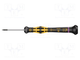 Screwdriver; Pentalobe; precision