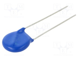 TVS Varistor, 320 V, 420 V, B722 AdvanceD Series, 840 V, Metal Oxide Varistor (MOV)