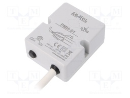 Module: power  limiter; reactive power,active power; 230VAC