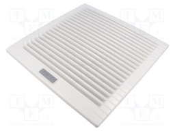 Guard; IP54; 340x340x50mm