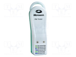 Application: indoor; Module: PoE analyser; Channels: 1; 1Gbps