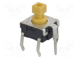 Microswitch TACT