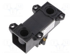 Sensor: gas flow; 3÷10VDC; Range: 200 SLPM; Output conf: I2C