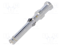 Contact; Size: 1,6mm; female; 0.75÷1mm2; 20AWG÷16AWG; crimped; bulk