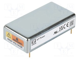 Converter: DC/DC