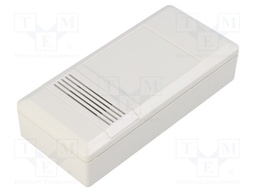 Enclosure: multipurpose