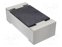 Resistor: thin film