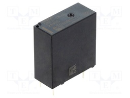 Relay: electromagnetic; SPST-NO; Ucoil: 24VDC; 20A/250VAC
