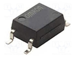 Relay: solid state; SPST-NO; 110mA; max.350VAC; max.350VDC; SMT