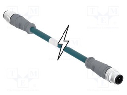 Cable: for sensors/automation